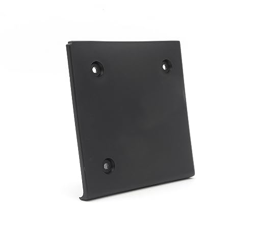 B&B Molders 94286 4-1/2" Square Slide-Out Cap