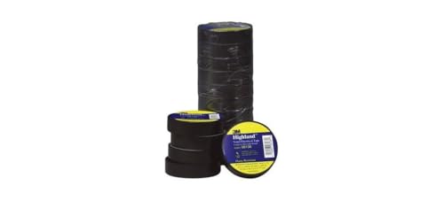 3M 06138 Hiawatha Electral Tape