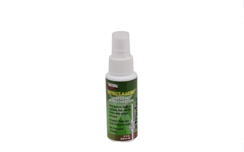 Valterra V02176 'Detect-A-Leak' Leak Detector - 2 oz. Bottle