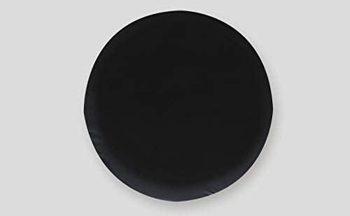 ADCO 1733 Black Vinyl Spare Tire Cover C (Fits 31 1/4" Diameter Wheel)