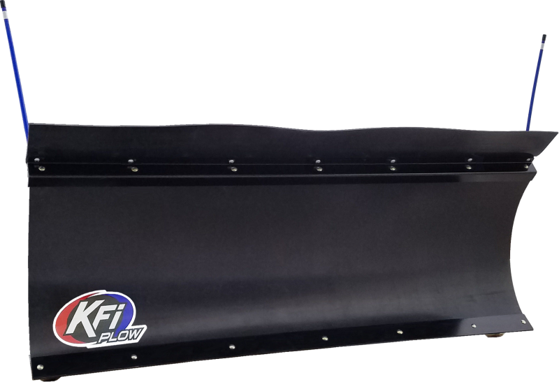KFI Pro Ploy Straight Blade 54 inches