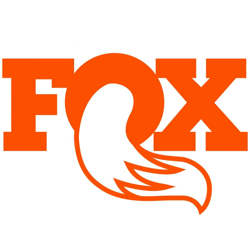 Fox 01-10 GM 2500HD/3500HD 2.5 IFP Perf. Series IFP Front Shock - 0-2.5in Lift