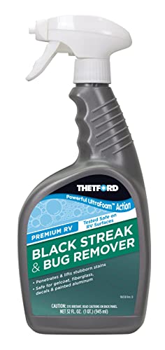 Thetford 32816 Ultra Foam Black Streak Remover