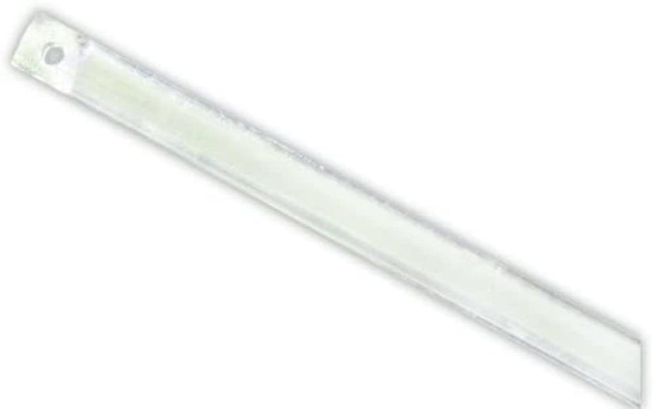 Aqua-pro AQP-27839 Garden Hose Plug & Strap, White