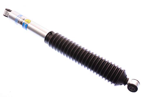 Bilstein 33-170794 5100 Series Single Front Shock Absorber fits 2007 2013 Ram 2500 & 3500 with an Eye to Eye Mounting Type