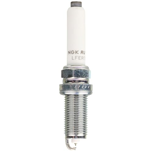 NGK Spark Plugs 95125 Ngk Ruthenium Hx Spark Plug