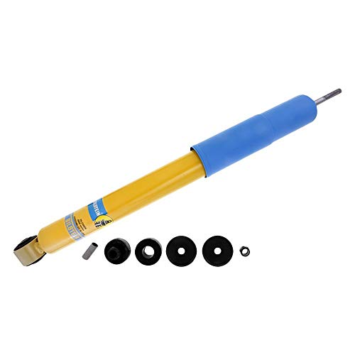 Bilstein 24-238526 Shock Absorber , Yellow
