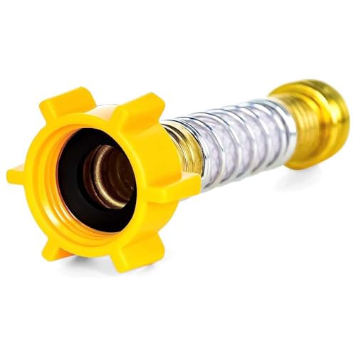 Camco 22703 Flexible Hose Protector