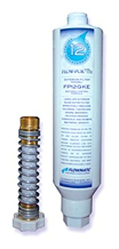 Watts (FP12GKE Exterior in-Line Garden Hose Filter