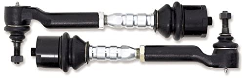 Fabtech FTS93010 Outer Tie Rod