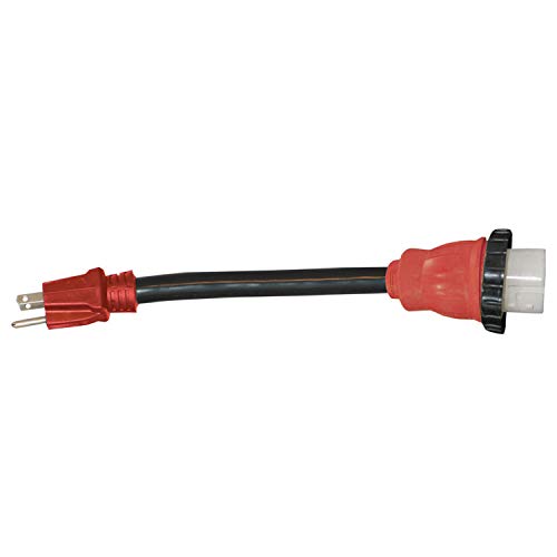 VALTERRA LLC A101550D 15AM-50AF 12" Detach Bulk