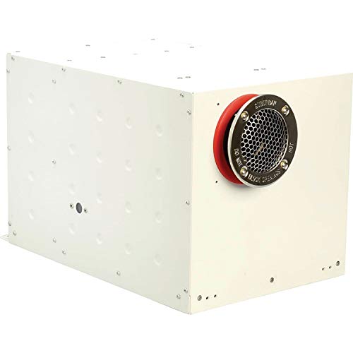 Chevrolet Suburban Mfg Co 5286A Iw60 W/H On Demand 60K Btu
