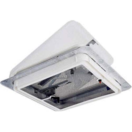 Ventline V2094SP30 White Power Vent