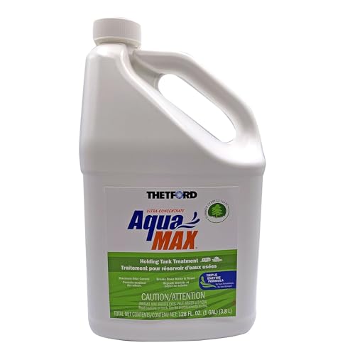 Thetford 96678 Aquamax Summer Cypress 1 Gallon