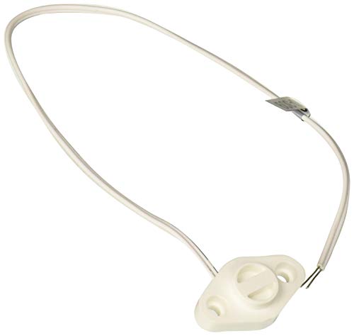 Coleman-Mach 8330-5191 9001 Series Digital Zone Room Sensor - White
