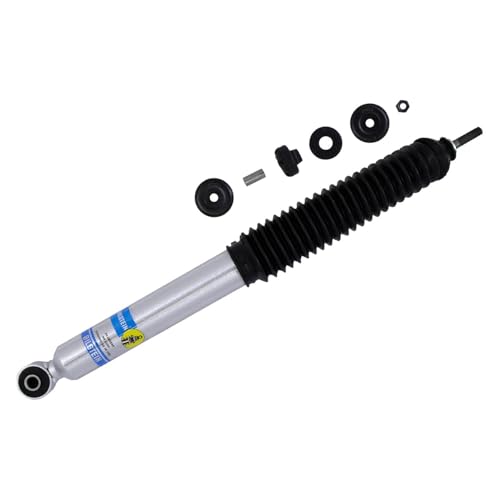 Bilstein B8 17-19 Ford F250/350 Front Shock Absorber (Front Lifted Height 4in) (24-285285)