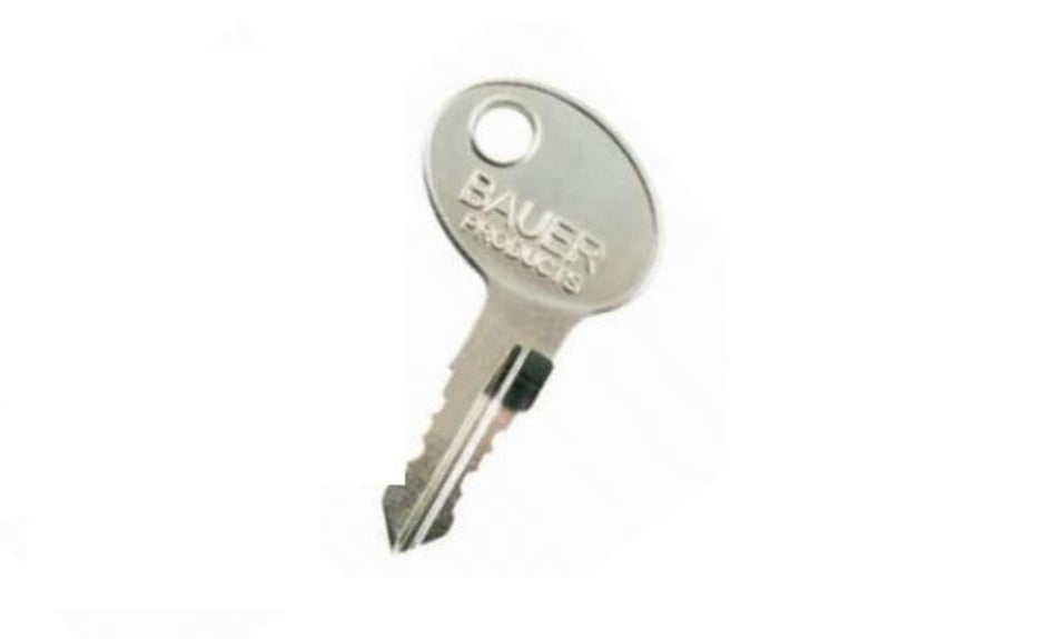 Ap Products 13689959 Bauer Key Code 959