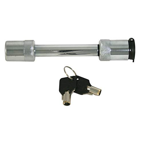 Valterra T1011 Flanged Valve Fitting - 3" San Tee Reducing, 3" Bayonet x 3" Rotating Flange x 1-1/2" Hub , Black