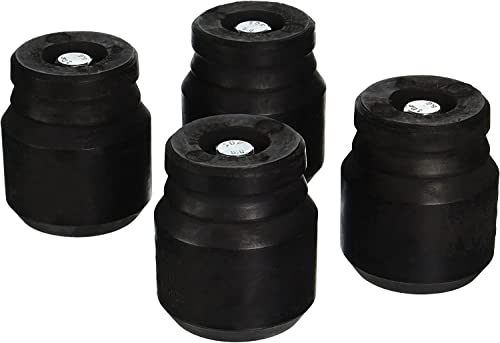 Timbren GMFK25D SES Front Suspension Enhancement System - 8,000 lb Load Support | Progressive Load Stability & Zero Maintenance Reliability | Levels Truck, Reduces Sag & Sway | DIY Install