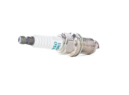 Denso (3324) SK16R11 Iridium Spark Plug, 1 Count (Pack of 1)