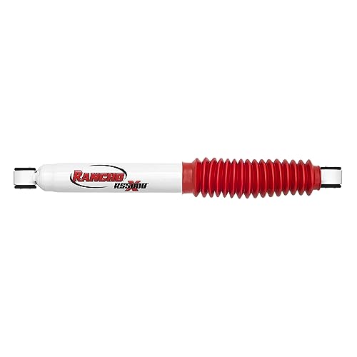 Rancho RS5000X RS55100 Suspension Shock Absorber