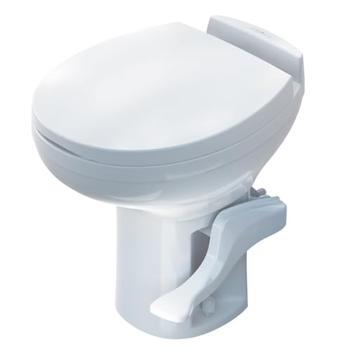 Toilet AM RESIDENCE LO WHITE