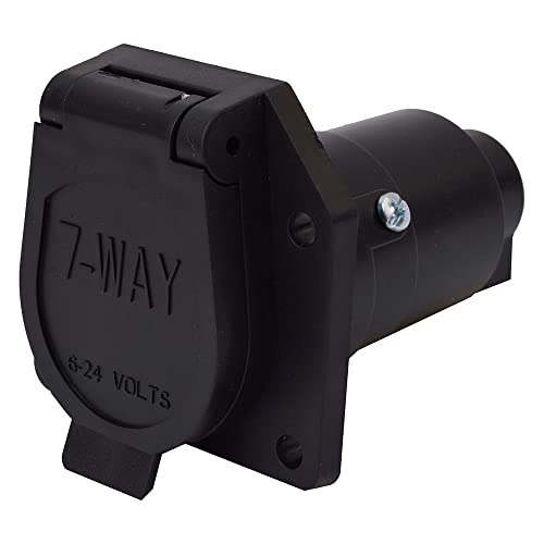 VALTERRA LLC A107082 7WAY Conn Vehicle END