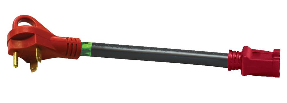 Valterra A103015 30AM-15AF 12 ADAPTER