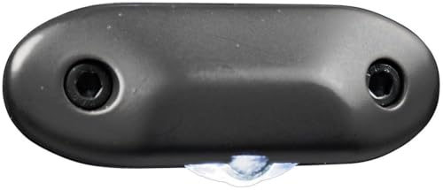Peterson Mfg M290 Led Utility, Oval, Single Diode