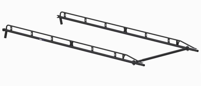 THE PRO RACK SIDE CHANNELS