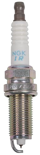 NGK LZFR5CI-11 Laser Iridium, 1 Pack