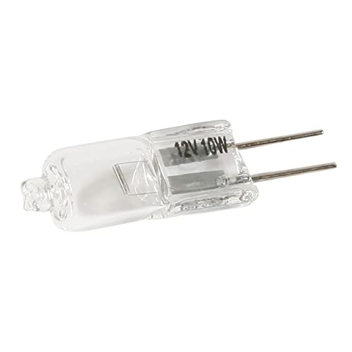 Camco 54702 Replacement JC-10 Halogen Fog/Driving Light Bulb