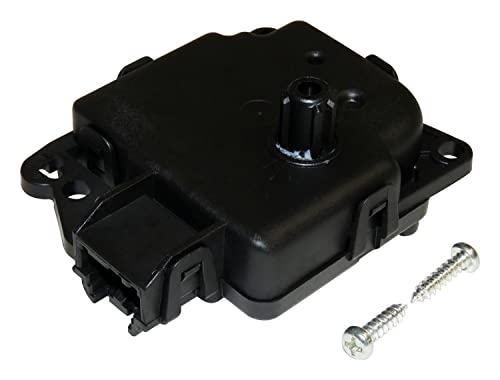 Crown Automotive Blend Door Actuator HVAC