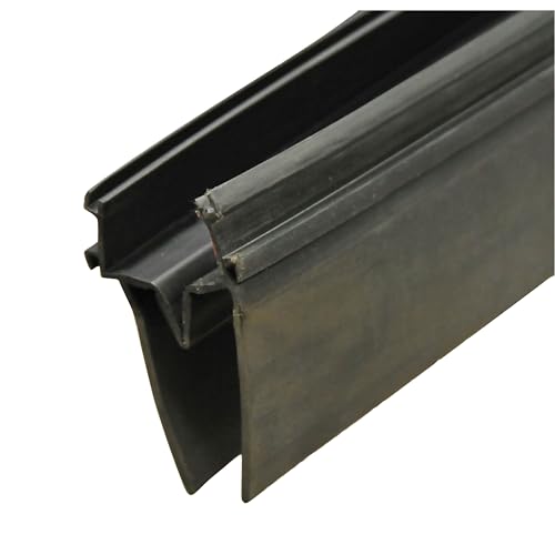 AP Products 182080168 Double Ekd, Black