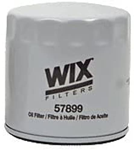WIX Racing Filters Spin-On Lube Filter