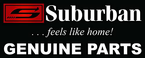 Suburban 525019 Electrode Kit