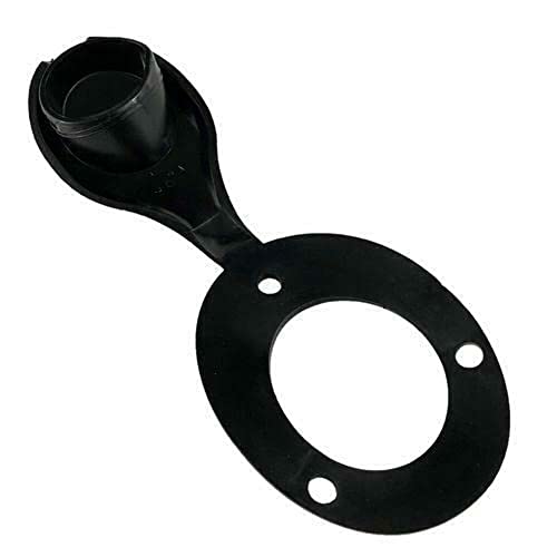 MotorGuide 14781 Rod Holder Cap 30deg