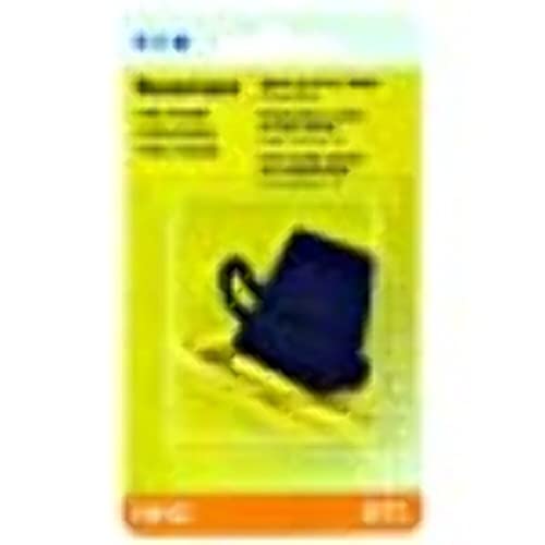 Bussmann BP/HHG 30 Amp ATC Fuse Holder with Protective Cap