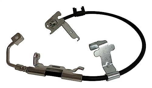 Crown - Brake Hose (68282444AE)