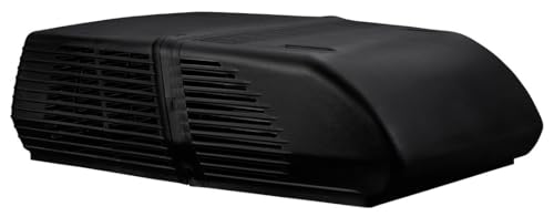 Coleman-Mach 35004-0792 Mach 10 15,000 BTU H/P - Black