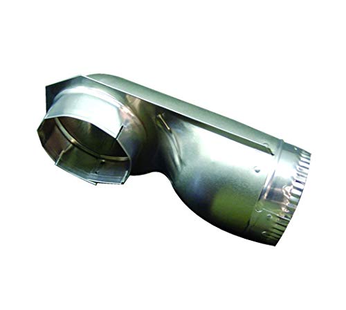 WESTLAND SALES VI-490D Offset Dryer Vent