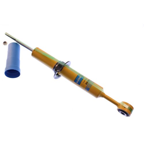Bilstein 24-186230 Front Shock fits 2007 2021 Tundra with 0" Lift - Monotube Design, Consistent Fade Free Performance