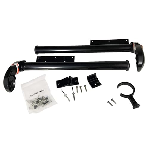 Dometic 9800018.401U EZ SlideTopper Slide-Out Awning Hardware