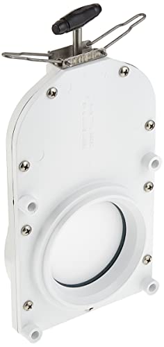 Thetford 08706 Basic Valve