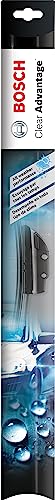 Bosch 13CA Clear Advantage Wiper Blade - 13"