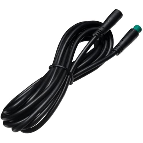 ORACLE Lighting 1725-504 ColorSHIFT 10 Foot Extension Cable for RGB+W Rock Light and Wheel Ring - Weather Insulated, Waterproof Connector, Reliable Operation in Various Conditions