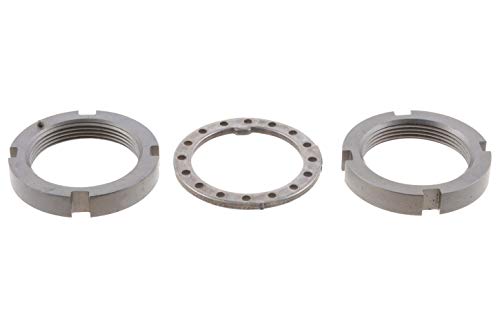 Dana Spicer - 28068X Spindle Locknut Kit