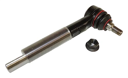 Crown Sporting Goods Crown - Tie Rod End (68258760AD)