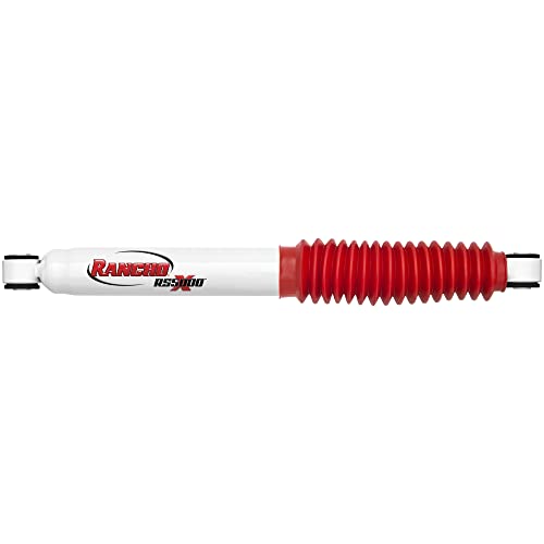 Rancho RS5000X RS55274 Suspension Shock Absorber