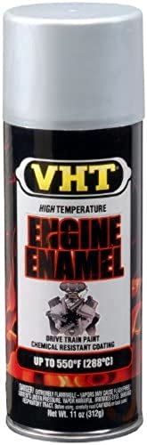 Vht Paint Sp127 Univ Alum Eng Enamel